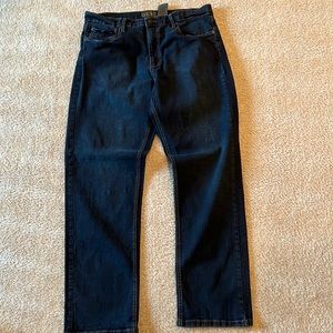 Men’s Jean Urban Star